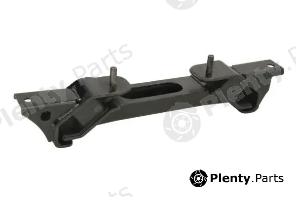 Yamato I55052YMT — Mounting, engine