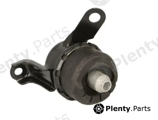 Yamato I53066YMT — Mounting, engine