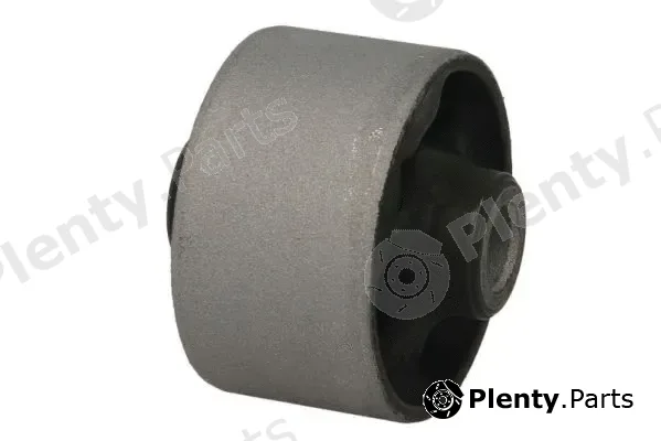 Yamato J53025CYMT — Mounting, differential