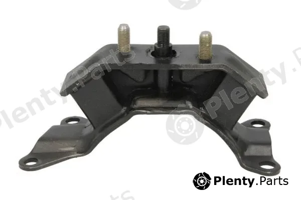 Yamato I57002YMT — Mounting, engine