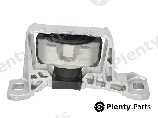 Yamato I53051YMT — Mounting, engine