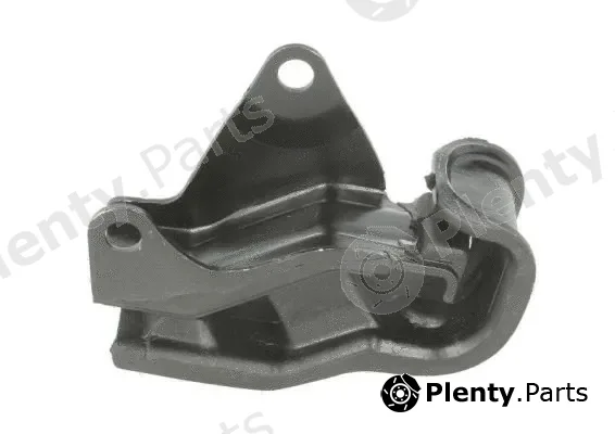 Yamato I54092YMT — Mounting, engine