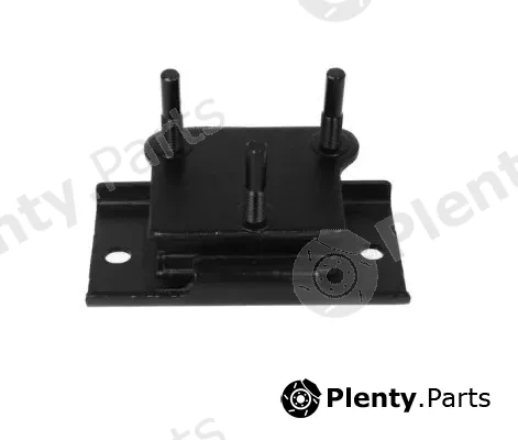 Yamato I51088YMT — Mounting, engine