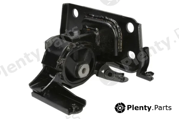 Yamato I52136YMT — Mounting, engine