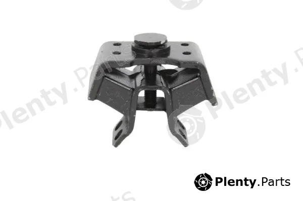 Yamato I52114YMT — Mounting, engine