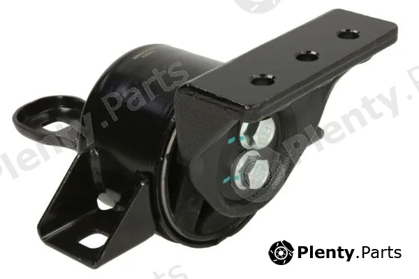 Yamato I50023YMT — Mounting, engine