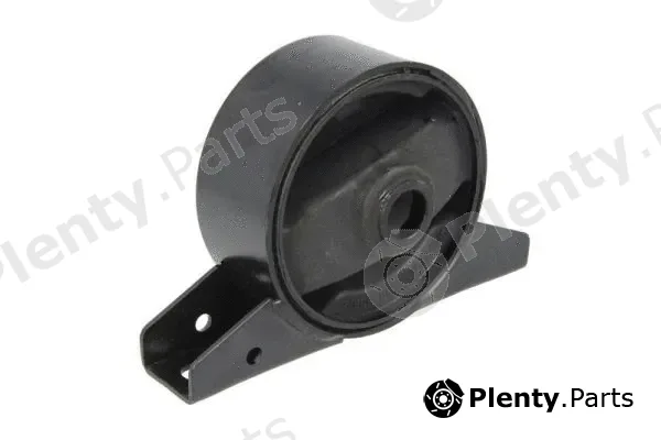 Yamato FZ91510 — Mounting, engine