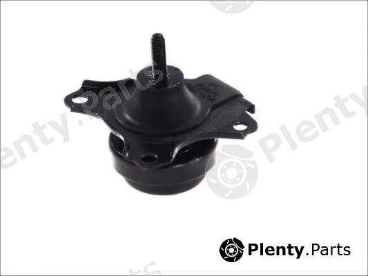 Yamato I54045YMT — Mounting, engine