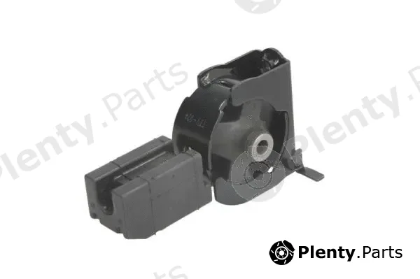 Yamato I52089YMT — Mounting, engine