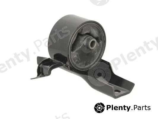 Yamato I55086YMT — Mounting, engine