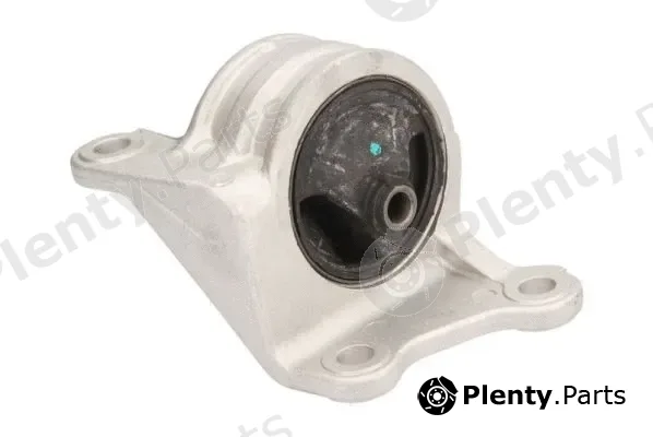 Yamato I55071YMT — Mounting, engine