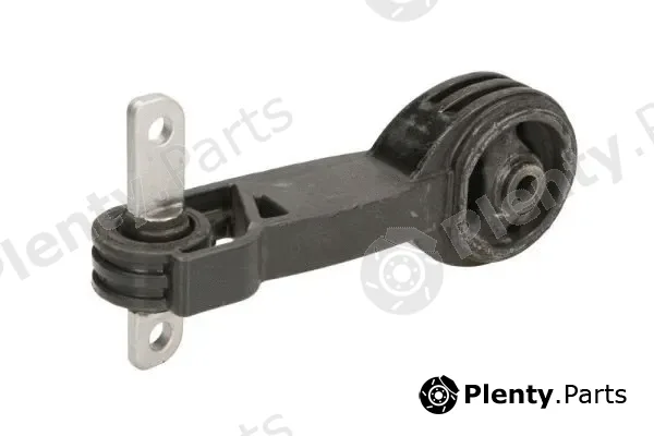 Yamato I54070YMT — Mounting, engine