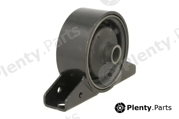 Yamato I55064YMT — Mounting, engine