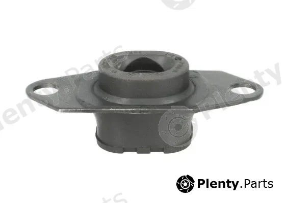 Yamato I51090YMT — Mounting, engine