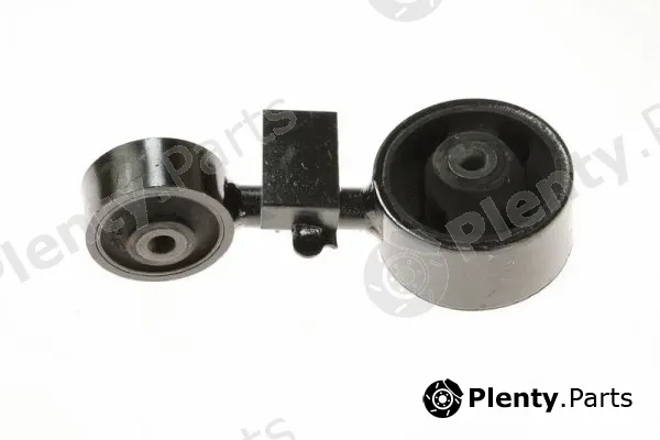 Yamato I52080YMT — Mounting, engine