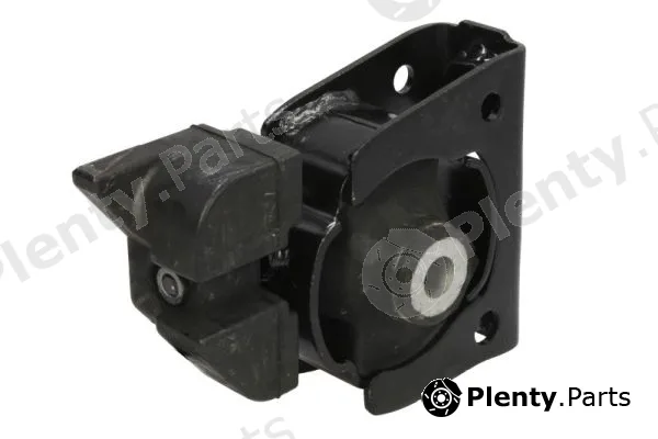 Yamato I52135YMT — Mounting, engine