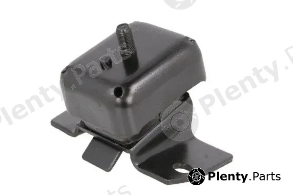 Yamato I56013YMT — Mounting, engine