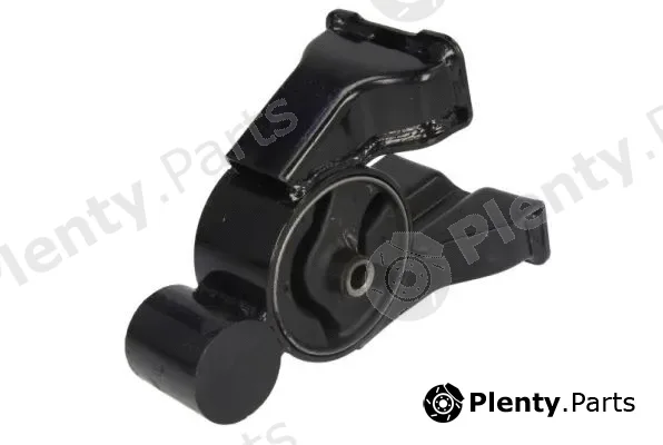 Yamato I50616YMT — Mounting, engine