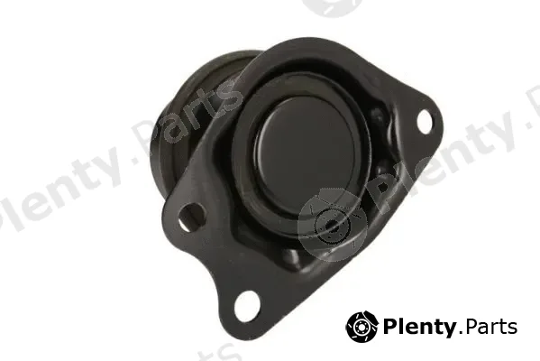 Yamato I54118YMT — Mounting, engine