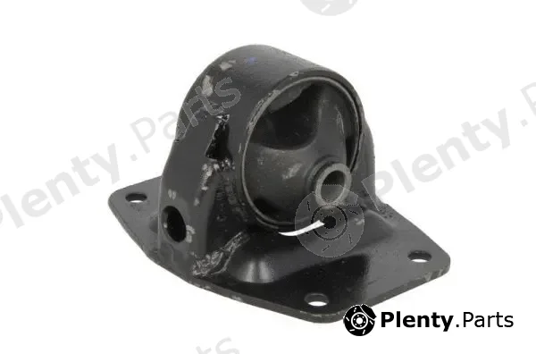 Yamato I52121YMT — Mounting, engine