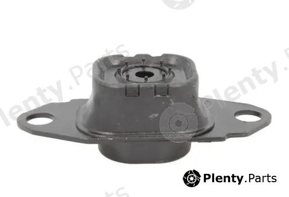 Yamato I51115YMT — Mounting, engine