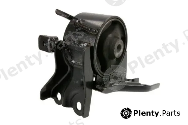 Yamato I50596YMT — Mounting, engine