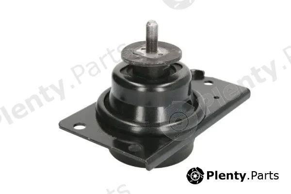 Yamato I50606YMT — Mounting, engine