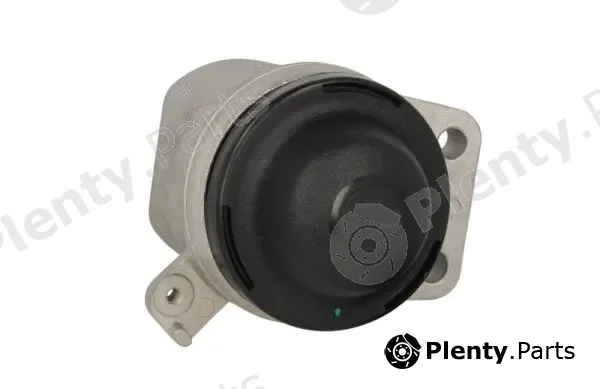 Yamato I53049YMT — Mounting, engine
