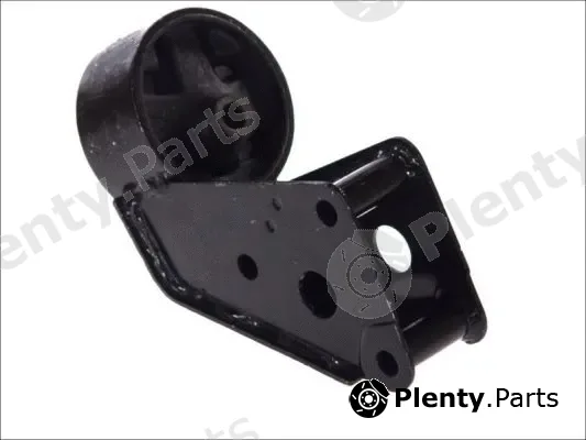 Yamato I51019YMT — Mounting, engine