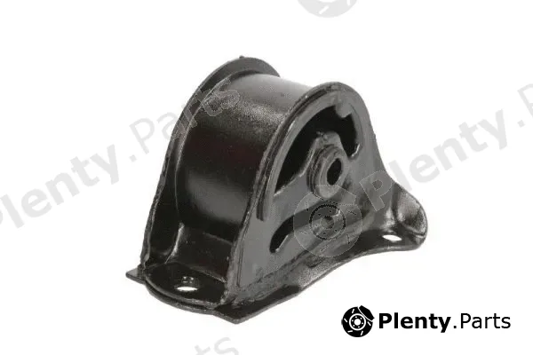 Yamato I54105YMT — Mounting, engine