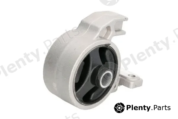 Yamato I50609YMT — Mounting, engine