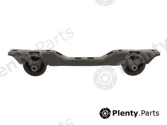 Yamato I55083YMT — Mounting, engine