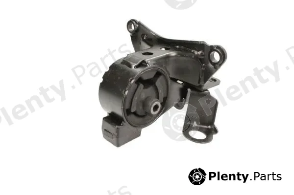 Yamato I51109YMT — Mounting, engine