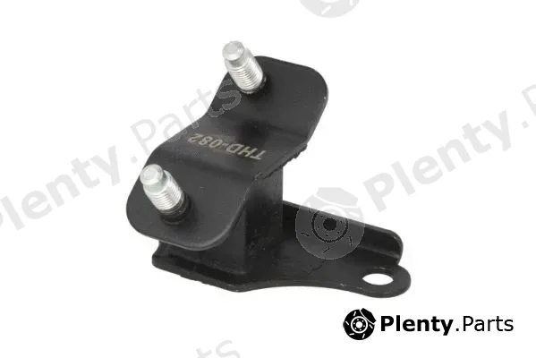 Yamato I54112YMT — Mounting, engine