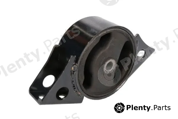 Yamato I51040YMT — Mounting, engine