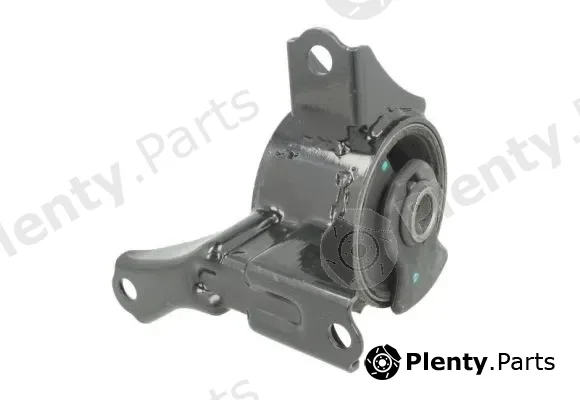 Yamato I54095YMT — Mounting, engine