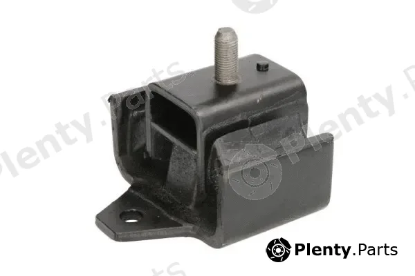 Yamato I51096YMT — Mounting, engine