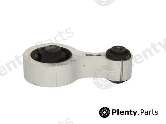 Yamato I53064YMT — Mounting, engine
