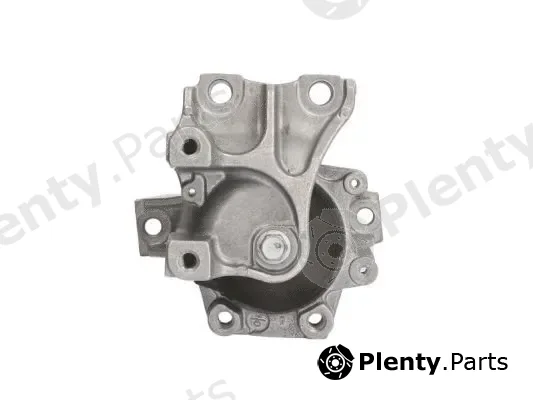 Yamato I54063YMT — Mounting, engine