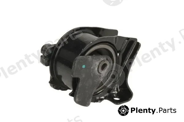 Yamato I54087YMT — Mounting, engine