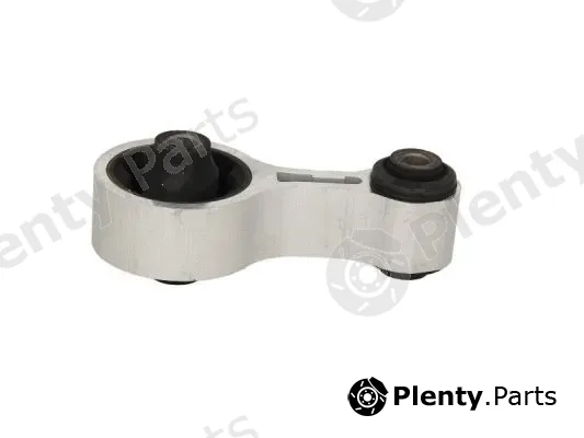 Yamato I53065YMT — Mounting, engine