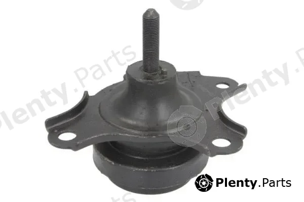 Yamato I54120YMT — Mounting, engine