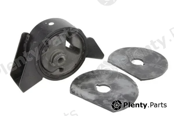 Yamato I58034YMT — Mounting, engine