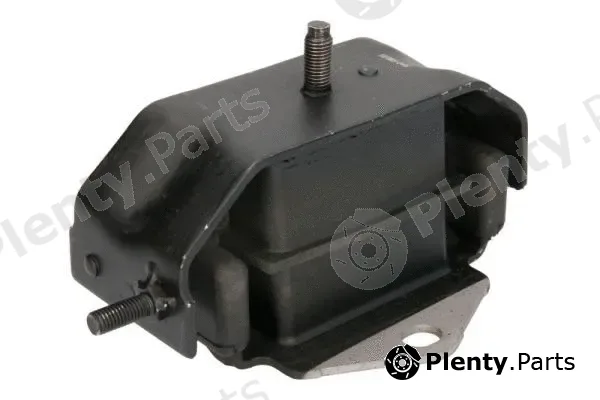 Yamato I55095YMT — Mounting, engine