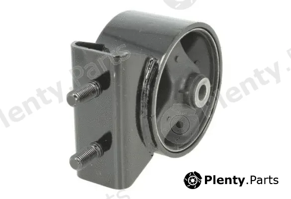 Yamato I58017YMT — Mounting, engine