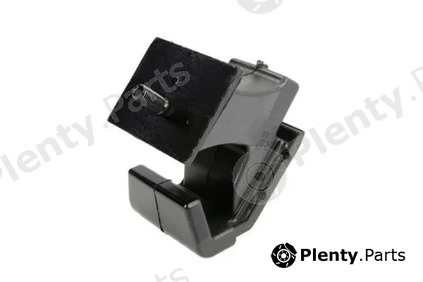 Yamato I51144YMT — Mounting, engine