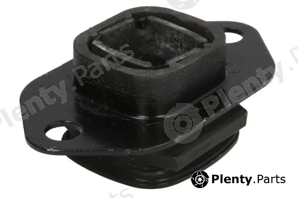 Yamato I51153YMT — Mounting, engine