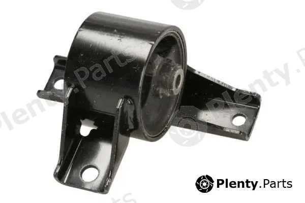 Yamato I58014YMT — Mounting, engine