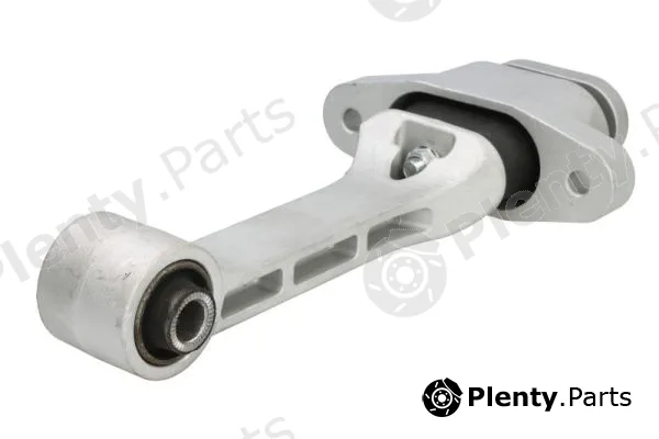 Yamato I50628YMT — Mounting, engine
