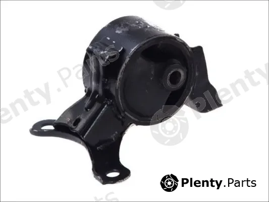 Yamato I54048YMT — Mounting, engine